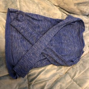 Lulu lemon Swiftly Long Sleeve T